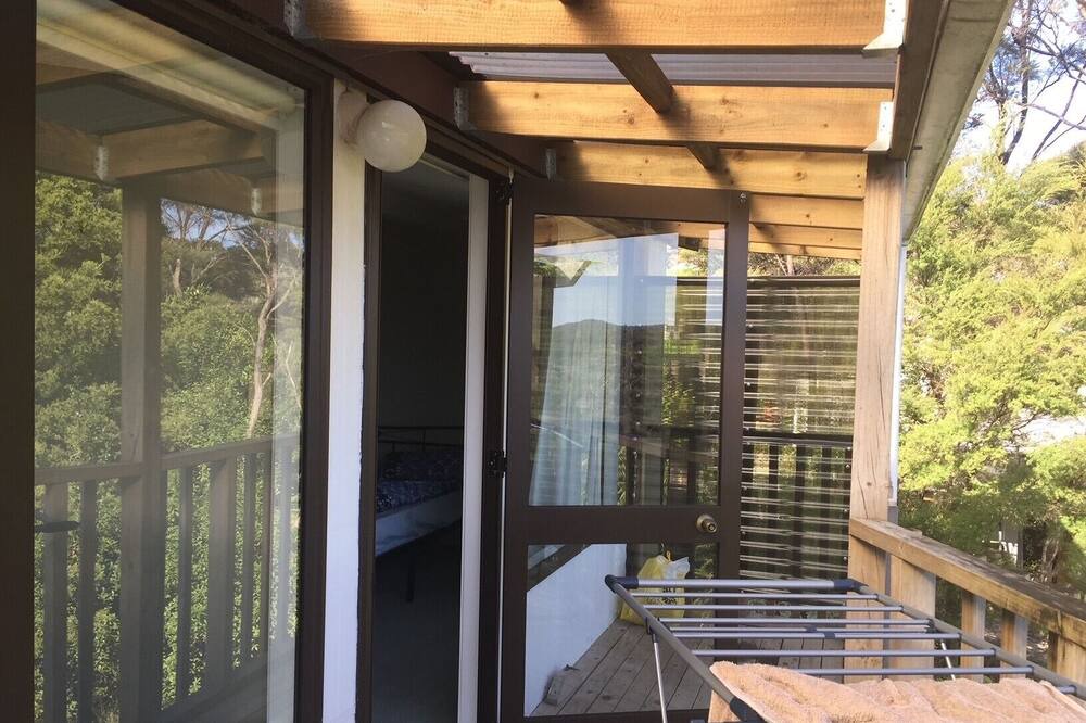Photo of Patio Balcony in Haruru