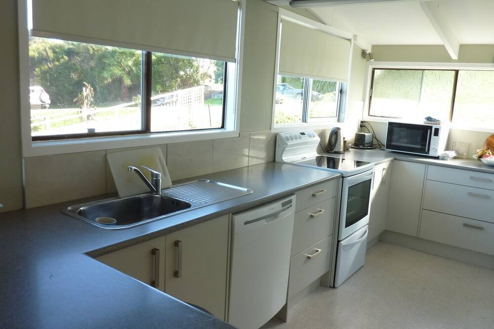 Photo of Kitchen in Haruru