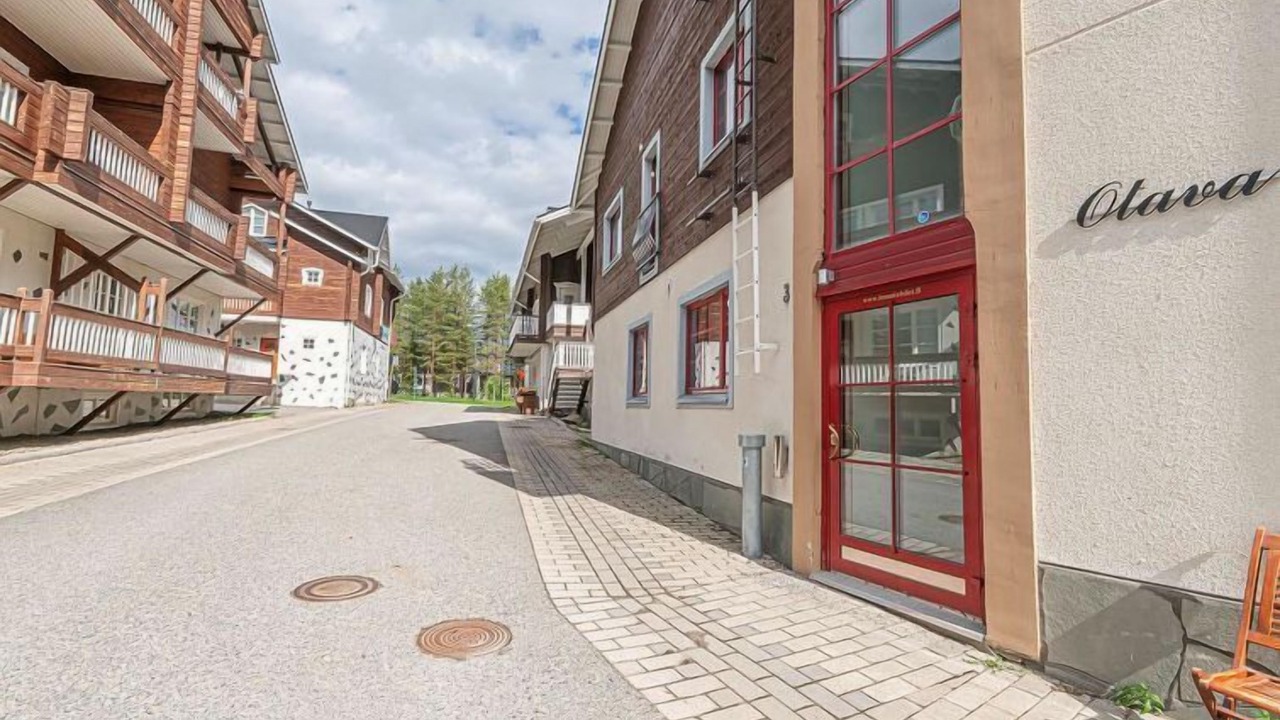 Photo of Outdoor in Sirkka