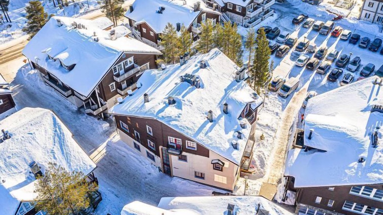 Photo of Outdoor in Sirkka