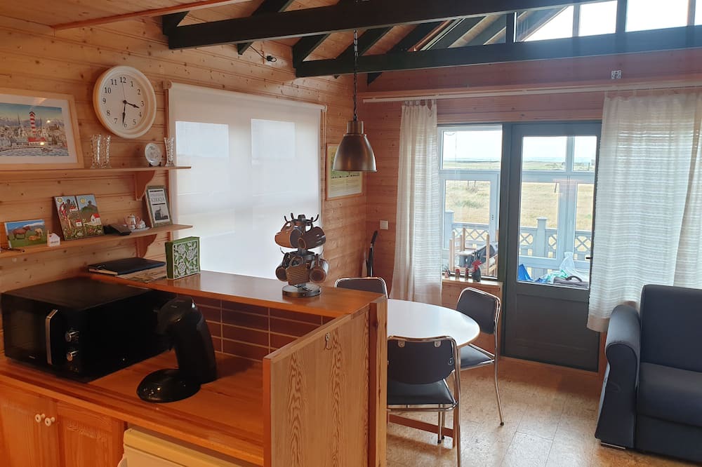 Photo of Kitchen in Sveitarfelagid Olfus