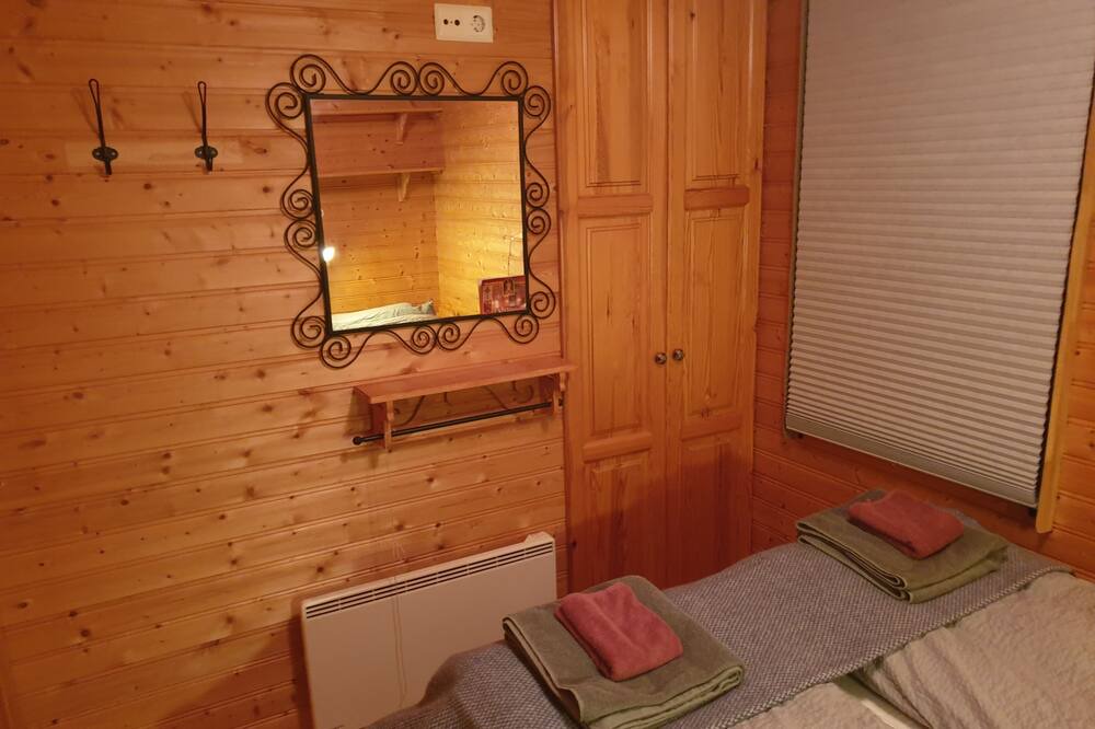 Photo of Bedroom in Sveitarfelagid Olfus