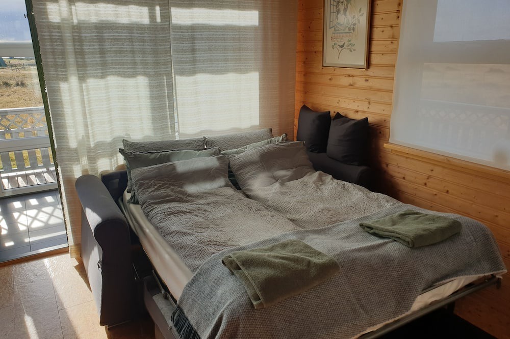 Photo of Bedroom in Sveitarfelagid Olfus
