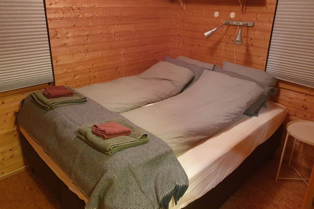 Photo of Bedroom in Sveitarfelagid Olfus