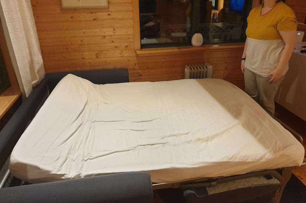 Photo of Bedroom in Sveitarfelagid Olfus
