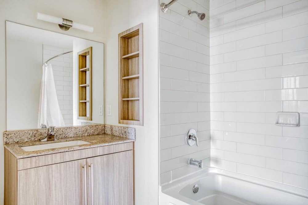 Photo of Bathroom in H Street Corridor