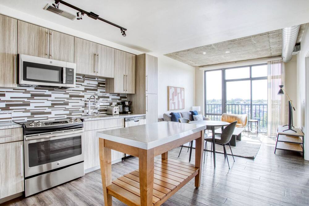 Photo of Kitchen in H Street Corridor