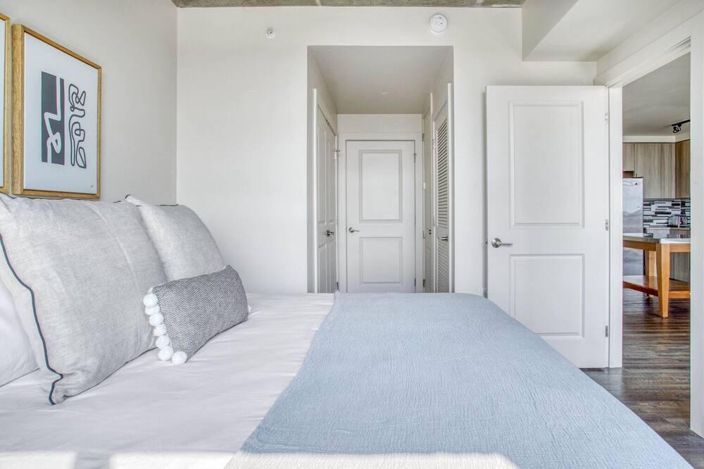 Photo of Bedroom in H Street Corridor
