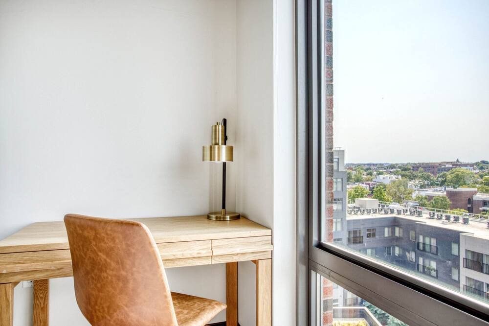 Photo of Bedroom in H Street Corridor