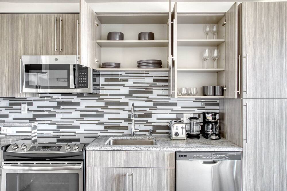 Photo of Kitchen in H Street Corridor