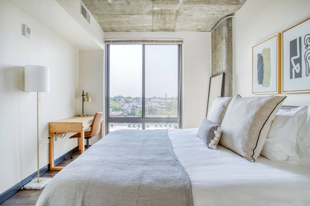 Photo of Bedroom in H Street Corridor