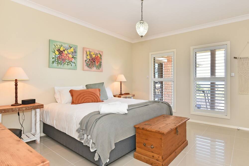 Photo of Bedroom in Mount View