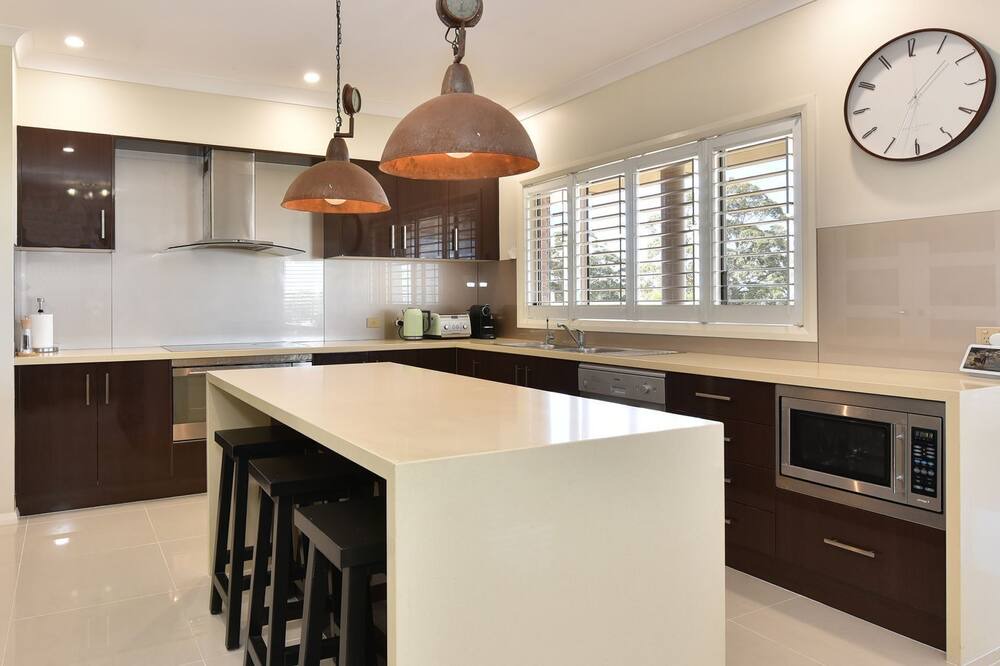 Photo of Kitchen in Mount View