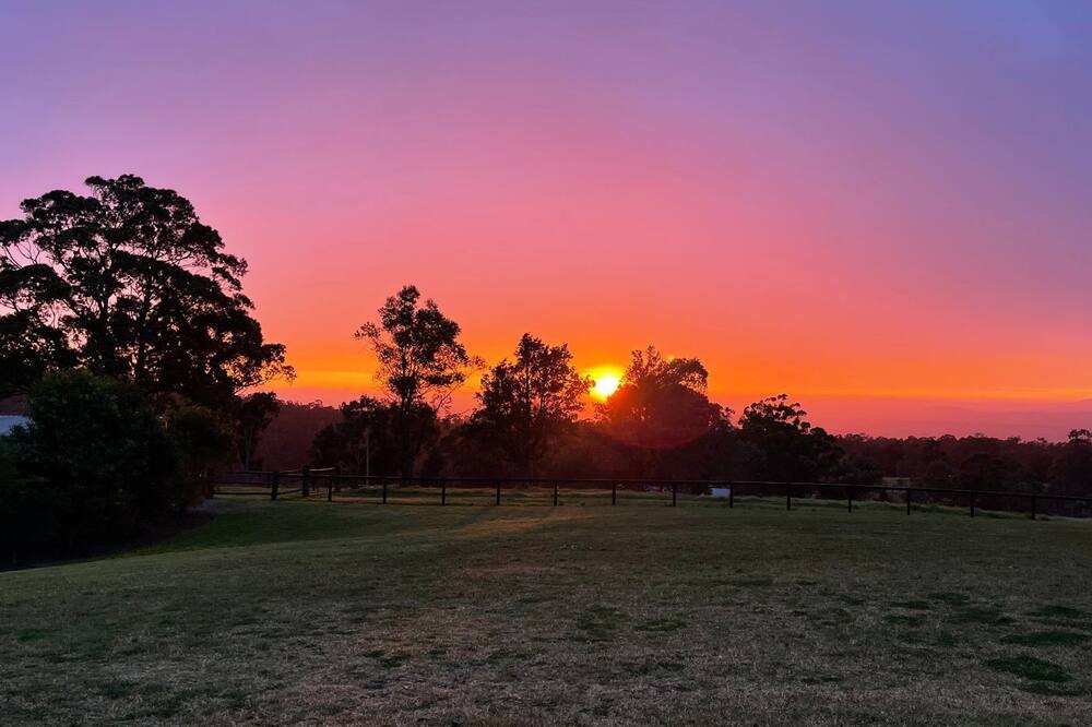 Photo of Outdoor in Mount View