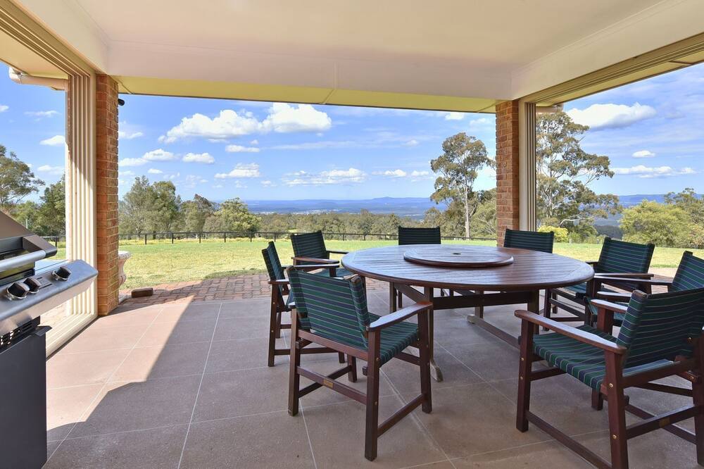 Photo of Patio Balcony in Mount View