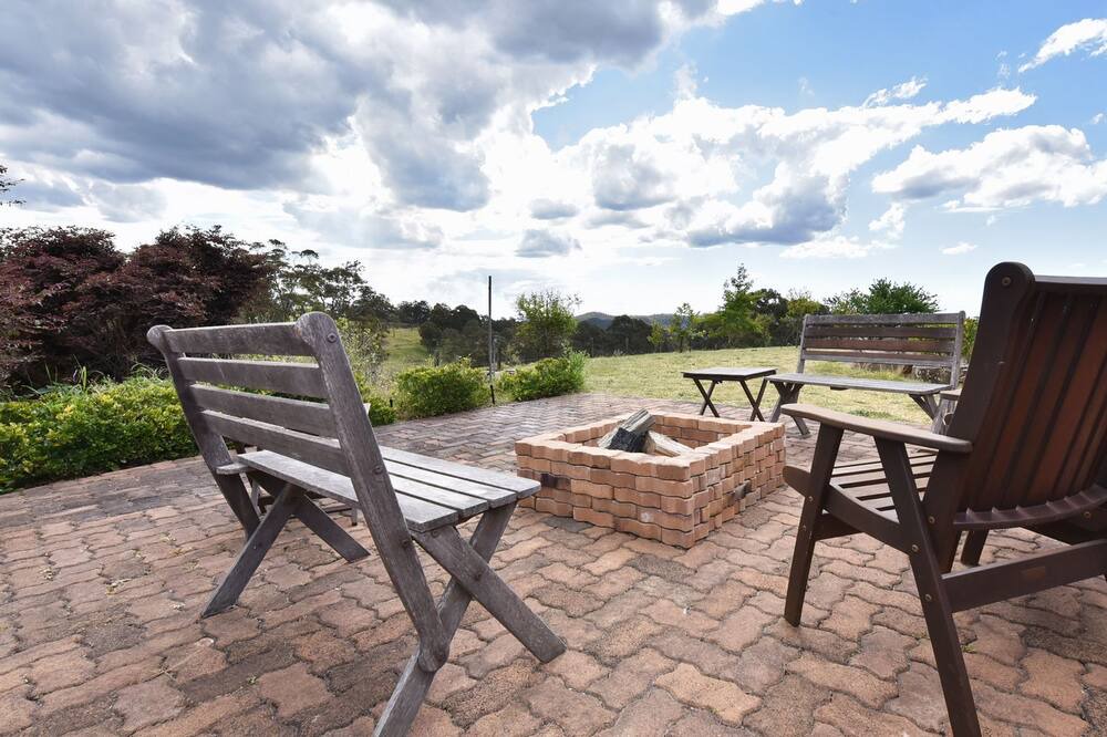 Photo of Patio Balcony in Mount View