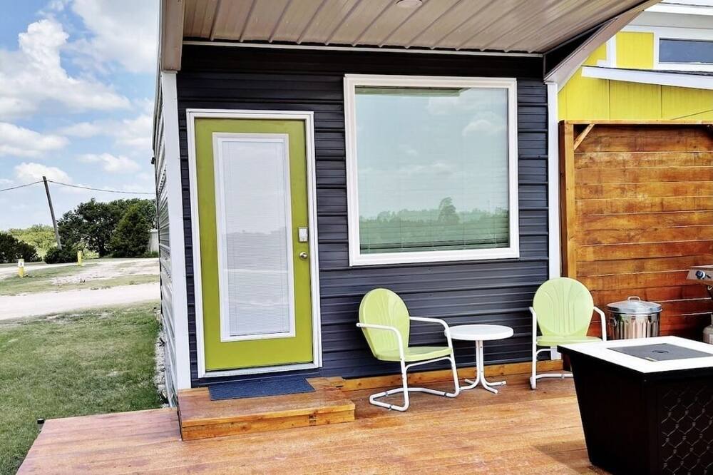 Photo of Patio Balcony in Canyon