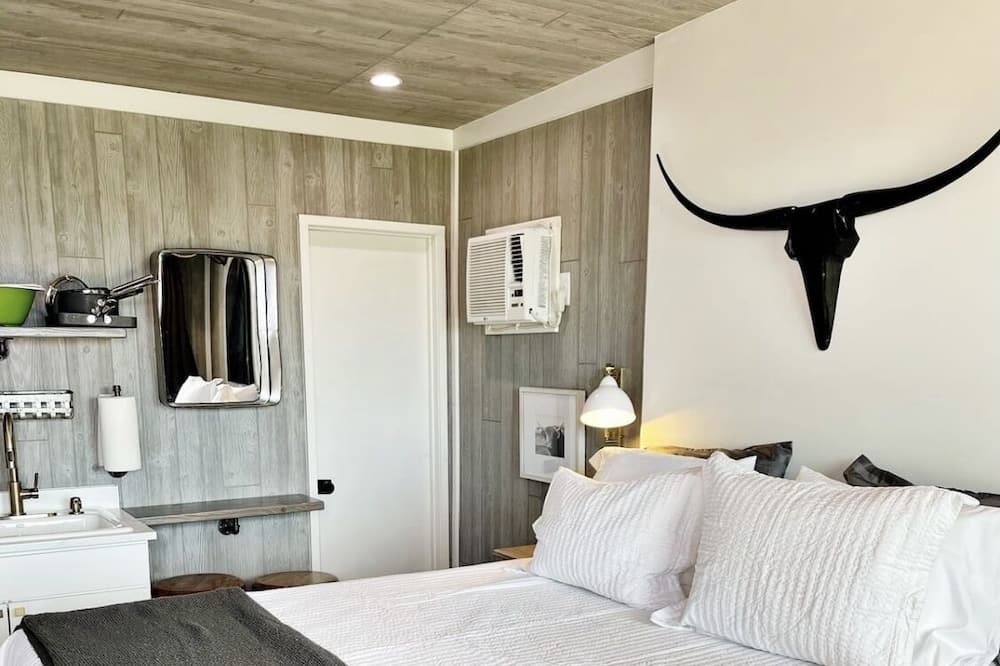 Photo of Bedroom in Canyon