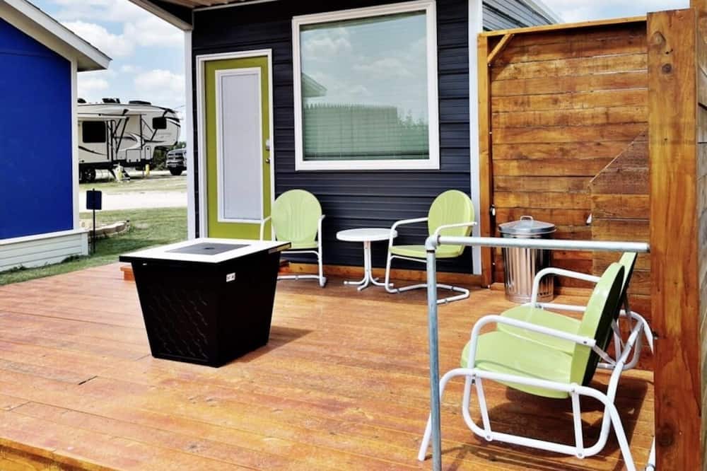 Photo of Patio Balcony in Canyon