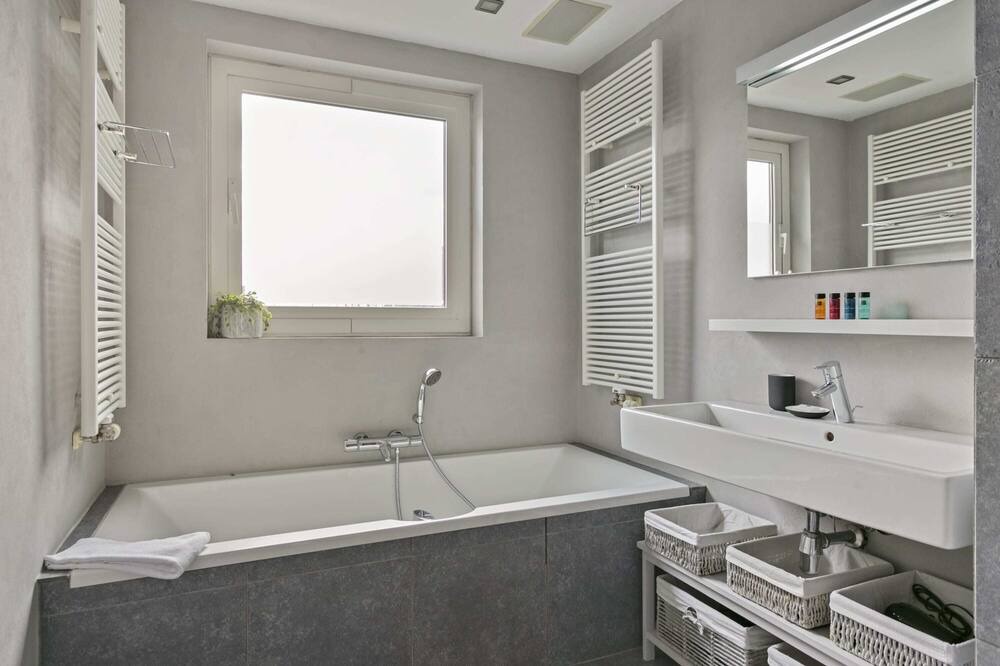 Photo of Bathroom in Oostduinkerke-Bad