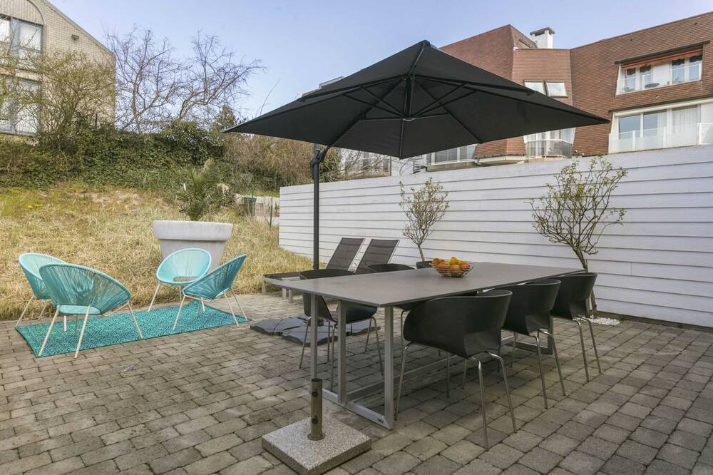 Photo of Outdoor in Oostduinkerke-Bad