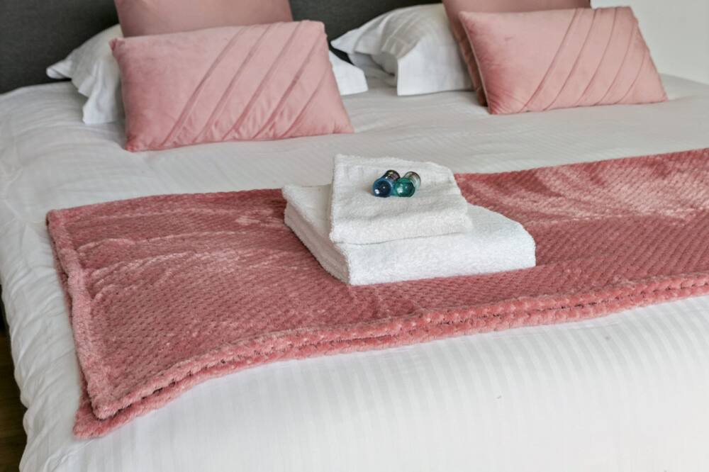 Photo of Bedroom in Oostduinkerke-Bad