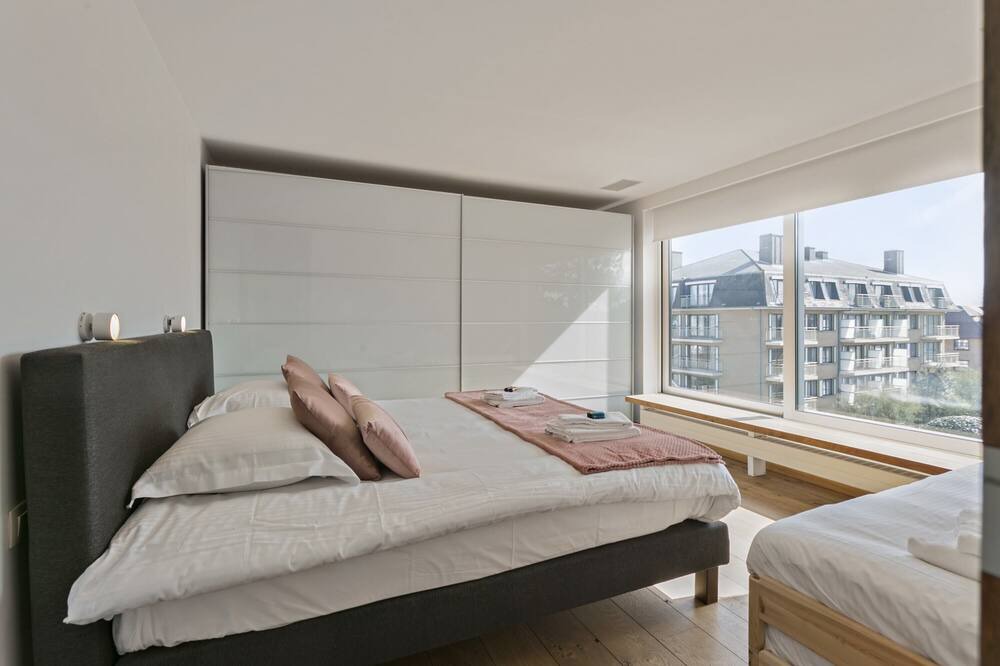 Photo of Bedroom in Oostduinkerke-Bad