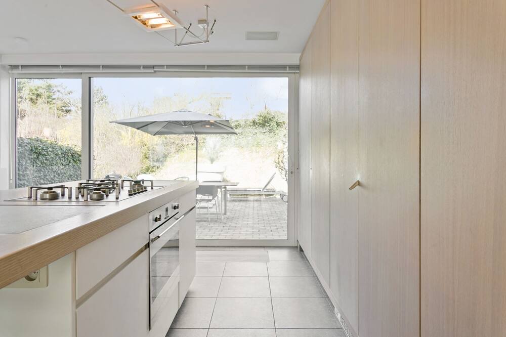 Photo of Kitchen in Oostduinkerke-Bad