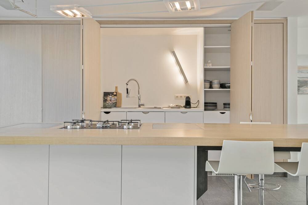 Photo of Kitchen in Oostduinkerke-Bad