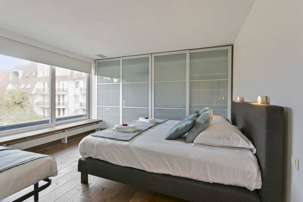 Photo of Bedroom in Oostduinkerke-Bad