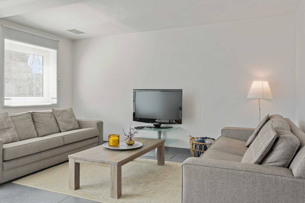 Photo of Livingroom in Oostduinkerke-Bad