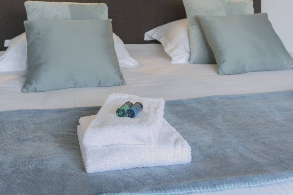 Photo of Bedroom in Oostduinkerke-Bad