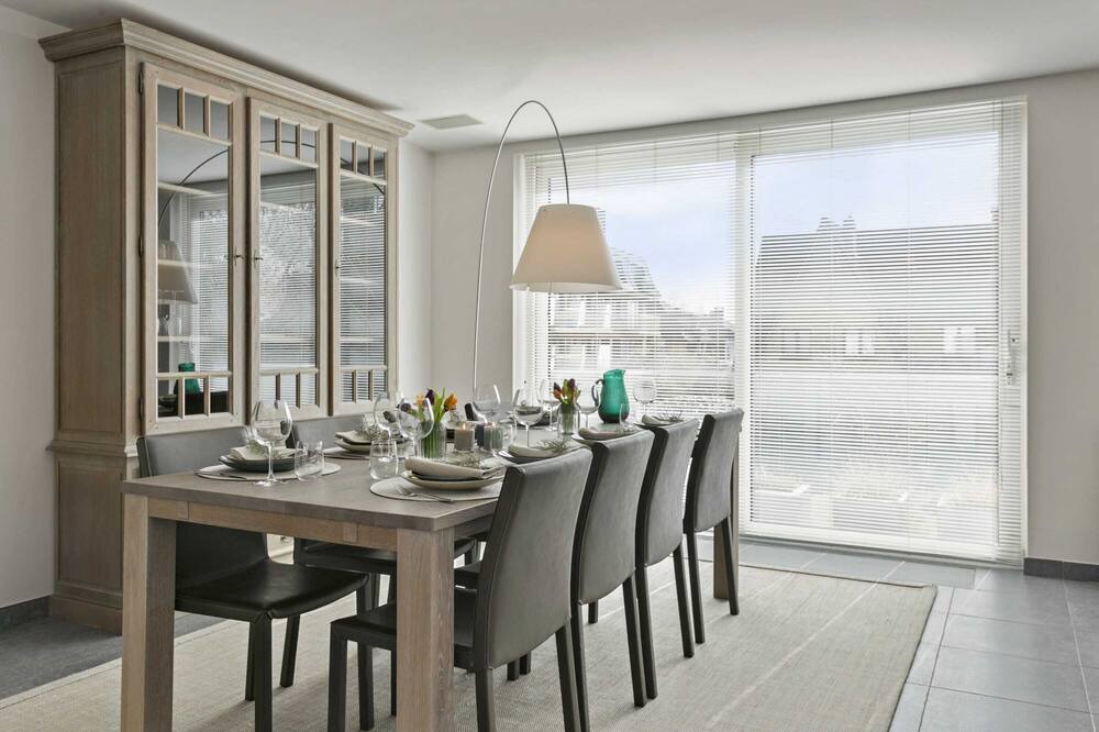 Photo of Livingroom in Oostduinkerke-Bad