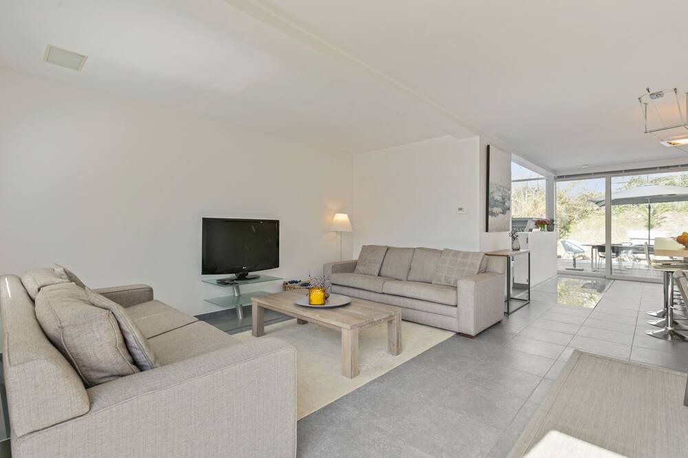 Photo of Livingroom in Oostduinkerke-Bad