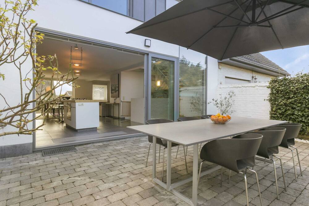 Photo of Outdoor in Oostduinkerke-Bad