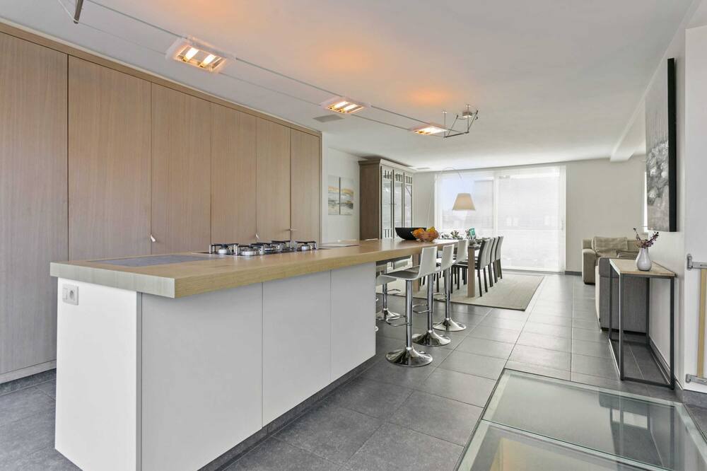Photo of Kitchen in Oostduinkerke-Bad