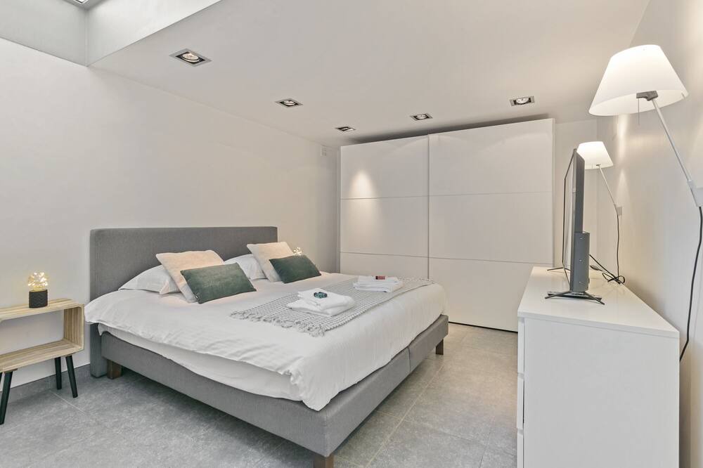 Photo of Bedroom in Oostduinkerke-Bad