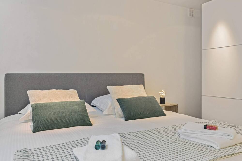 Photo of Bedroom in Oostduinkerke-Bad