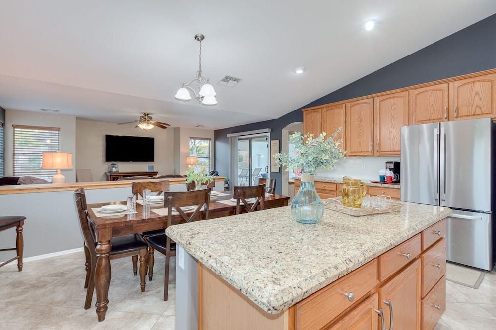 Photo of Kitchen in San Tan Valley
