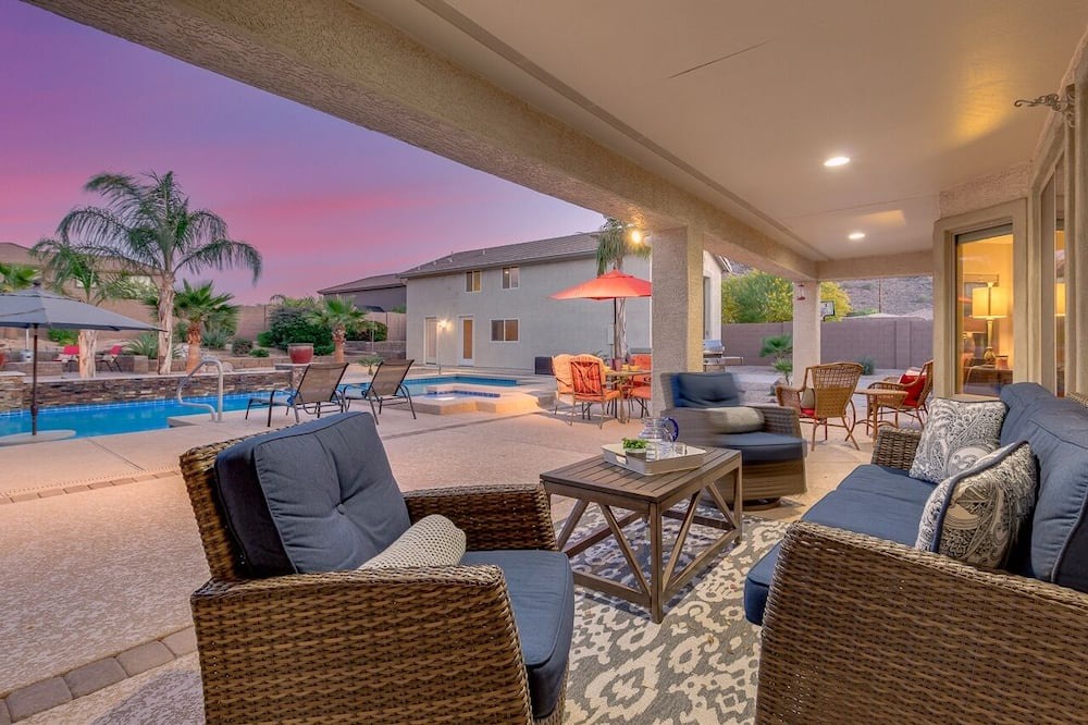 Photo of Outdoor in San Tan Valley
