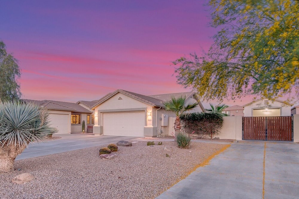 Photo of Outdoor in San Tan Valley