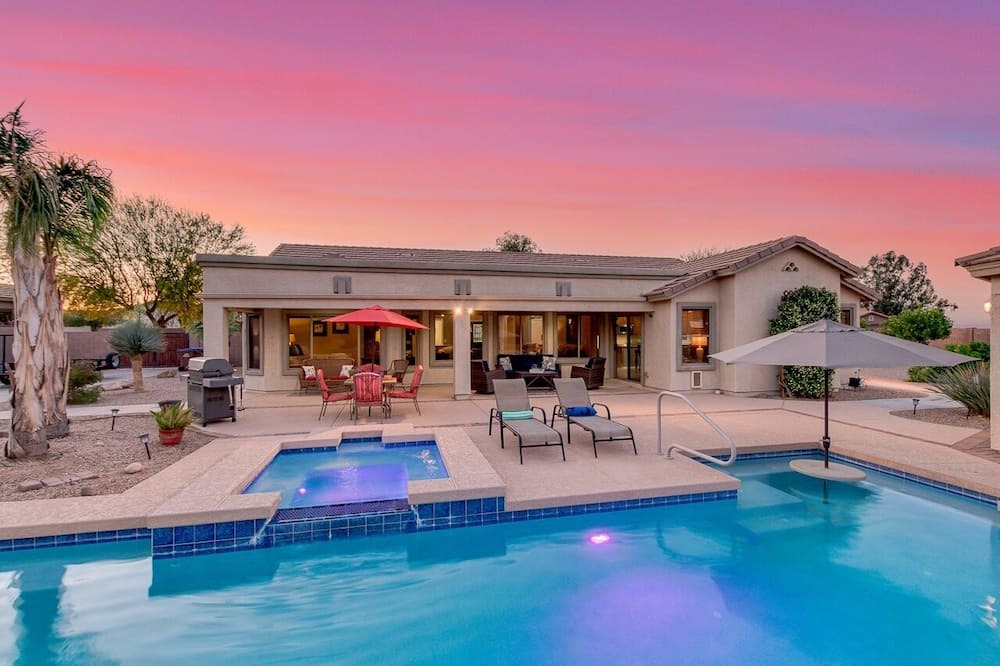 Photo of Outdoor in San Tan Valley