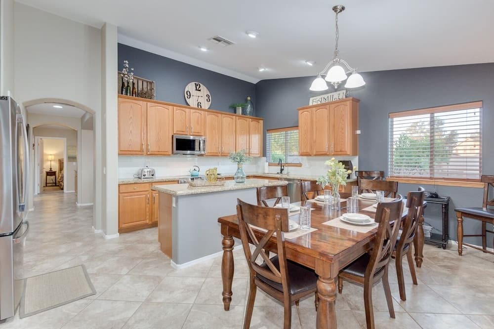 Photo of Kitchen in San Tan Valley
