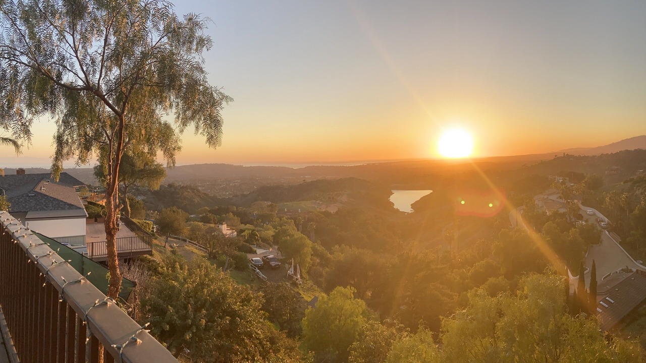 Photo of Outdoor in Mission Canyon