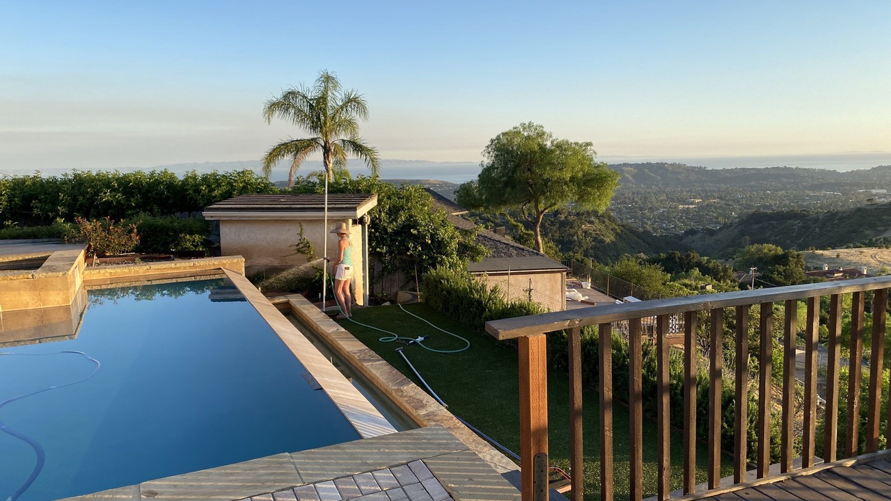 Photo of Outdoor in Mission Canyon