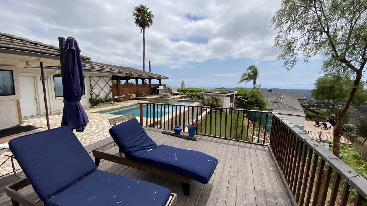 Photo of Outdoor in Mission Canyon