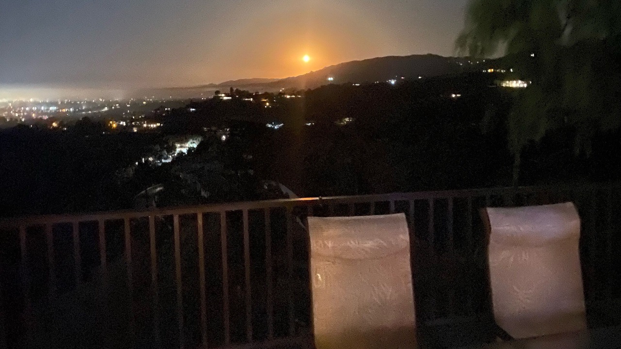 Photo of Outdoor in Mission Canyon