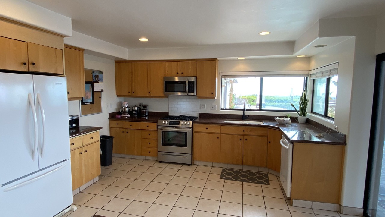 Photo of Kitchen in Mission Canyon