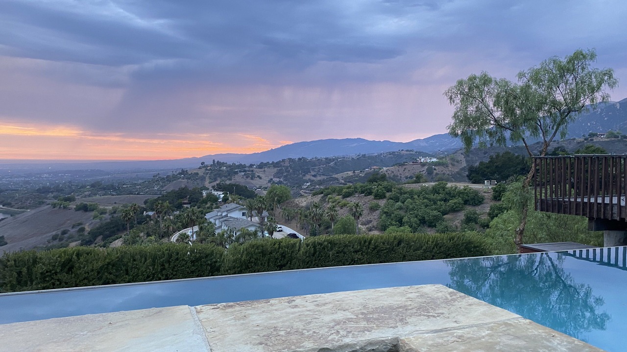 Photo of Outdoor in Mission Canyon