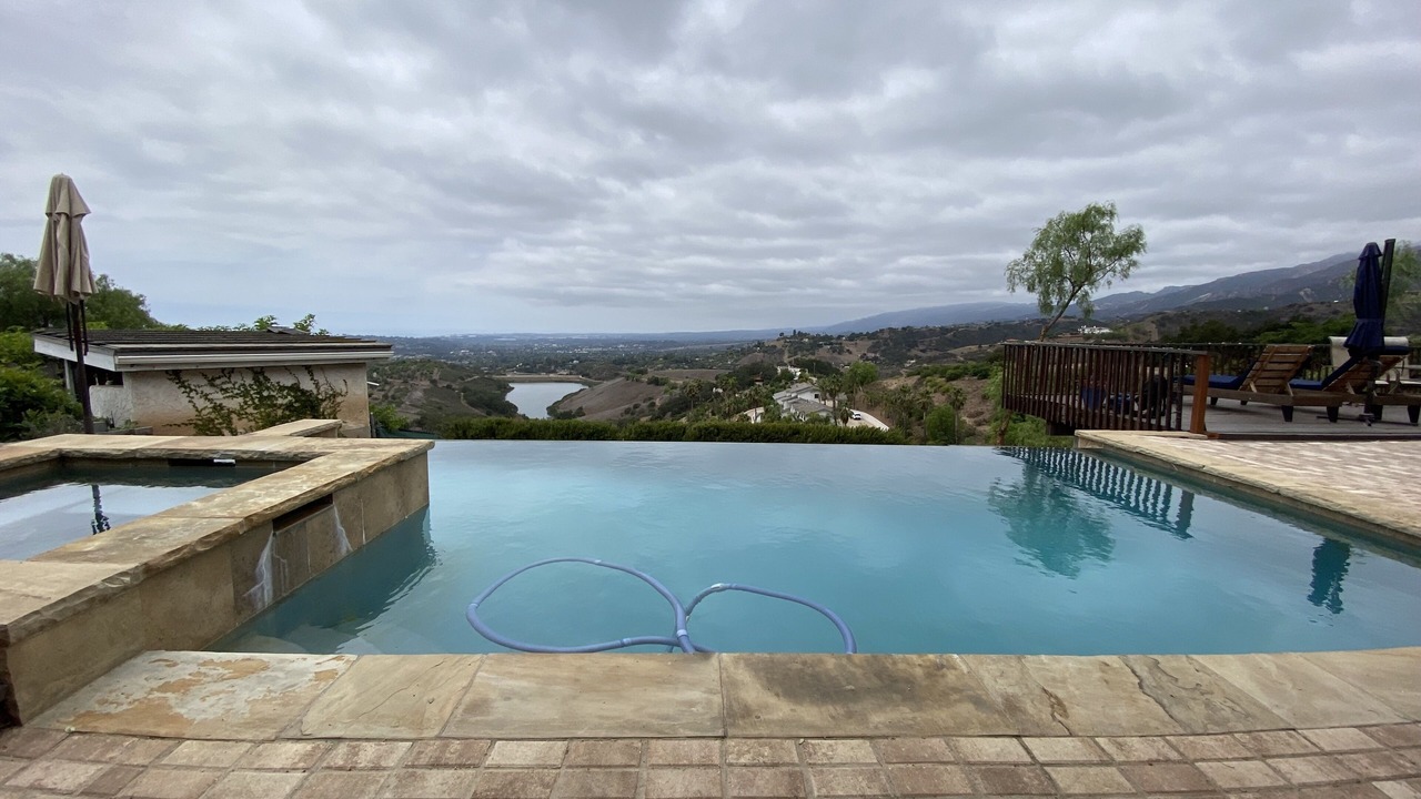 Photo of Outdoor in Mission Canyon
